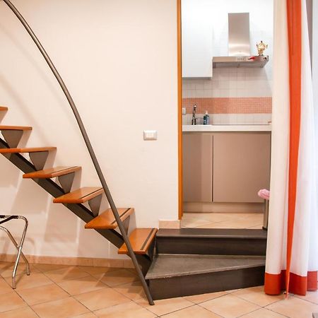 La Pigna Apartment Naples Exterior photo