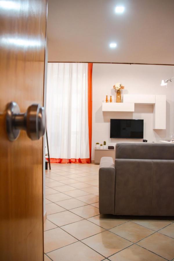 La Pigna Apartment Naples Exterior photo