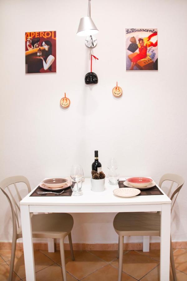 La Pigna Apartment Naples Exterior photo