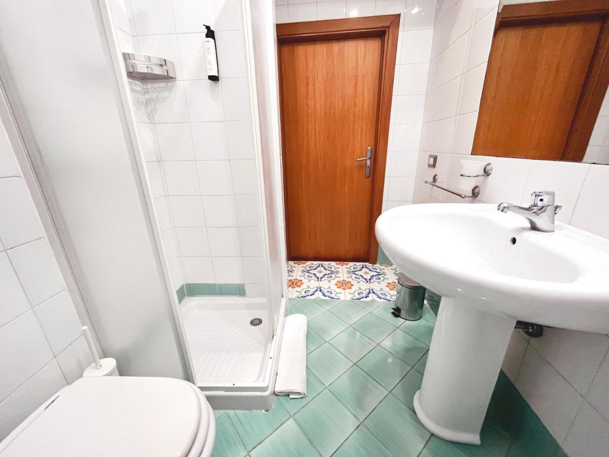 La Pigna Apartment Naples Exterior photo