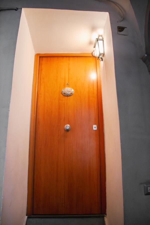 La Pigna Apartment Naples Exterior photo