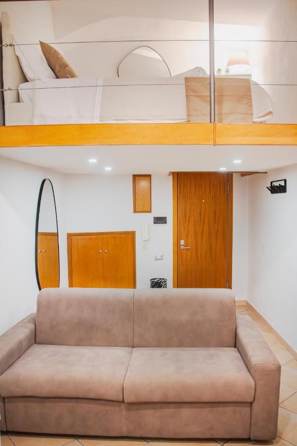 La Pigna Apartment Naples Exterior photo