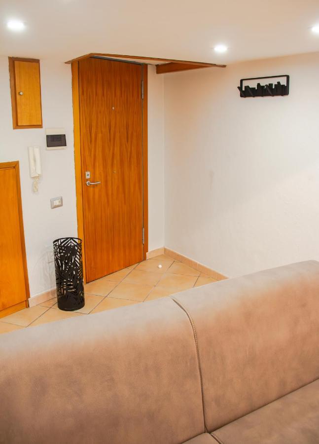 La Pigna Apartment Naples Exterior photo