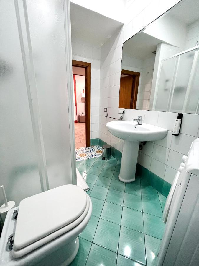 La Pigna Apartment Naples Exterior photo