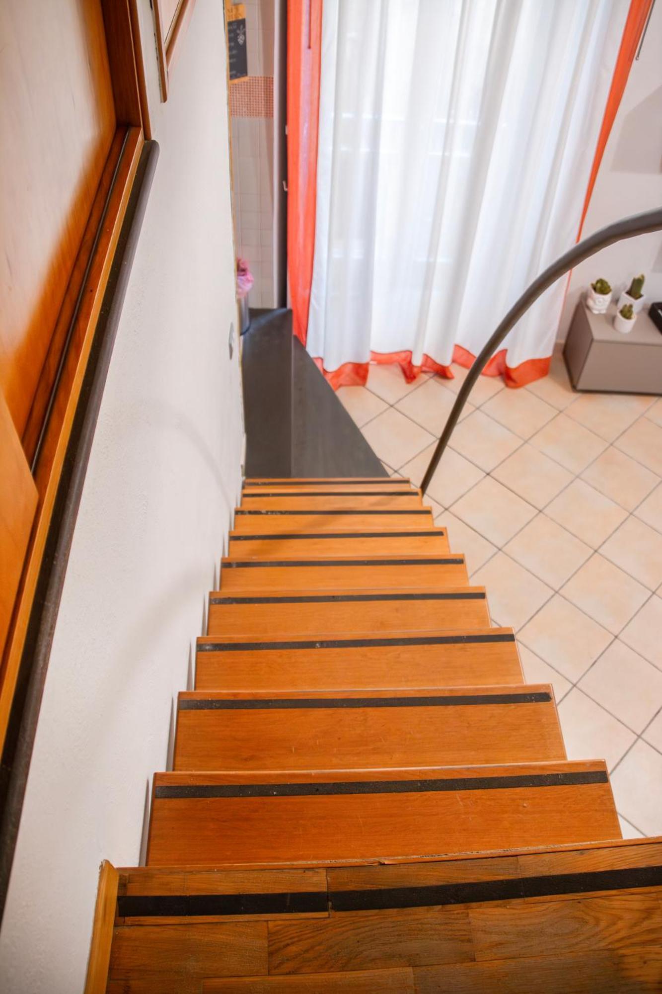 La Pigna Apartment Naples Exterior photo